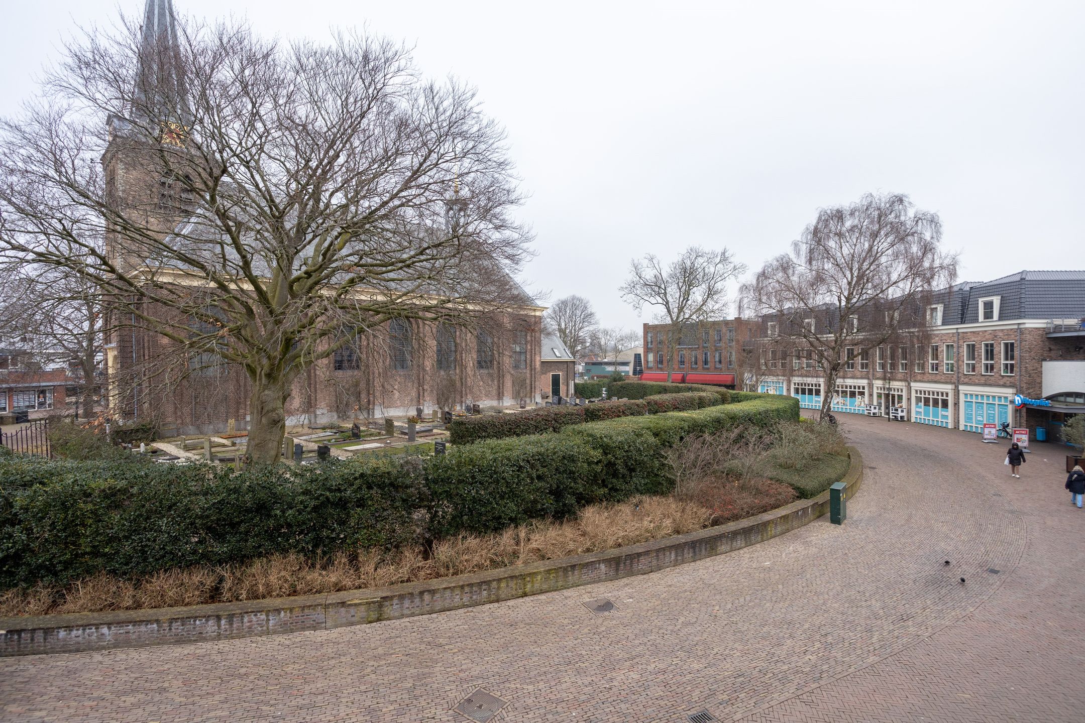 Foto 39 van Kerksingel 17-A