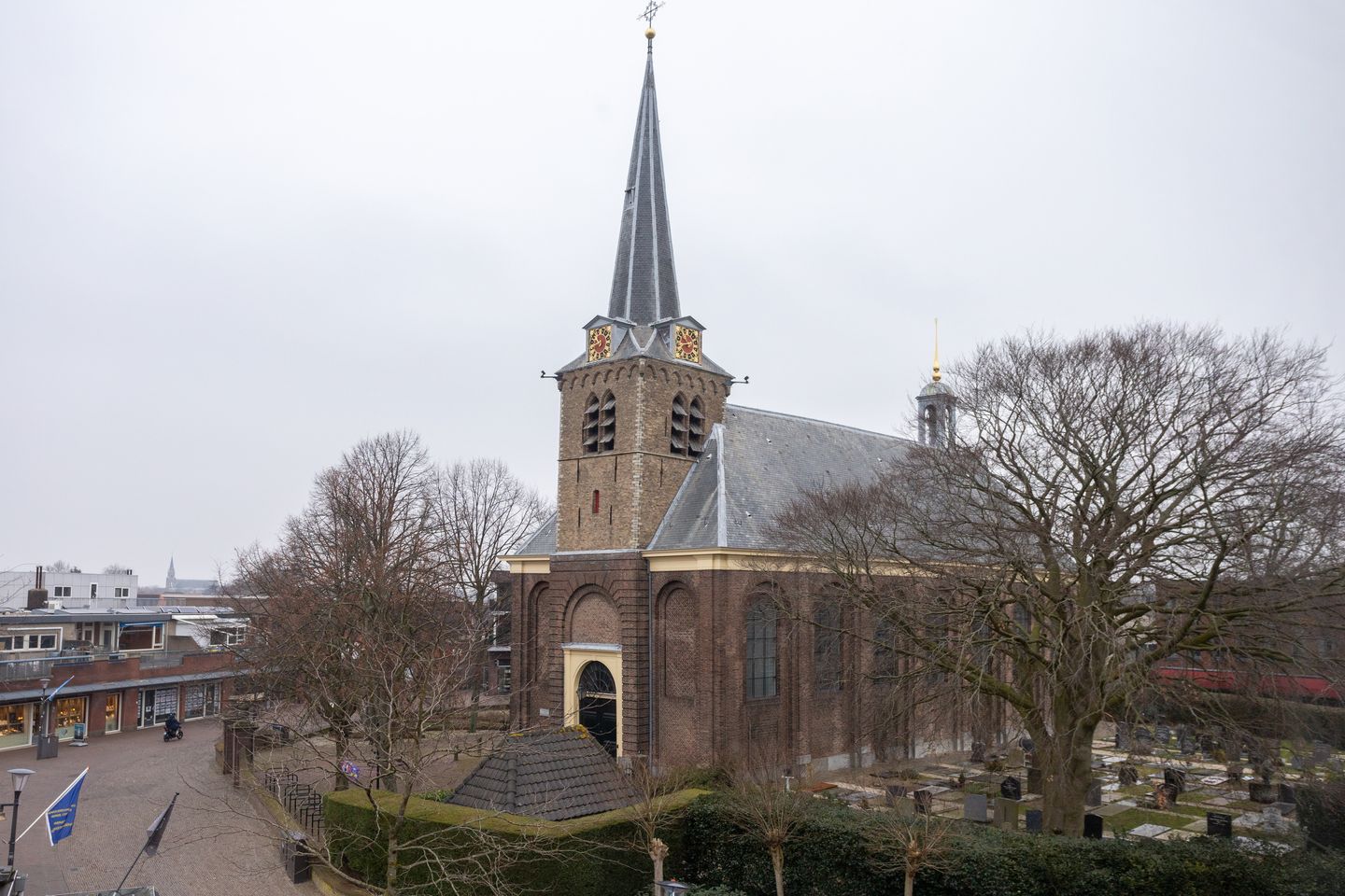 Foto 40 van Kerksingel 17-A