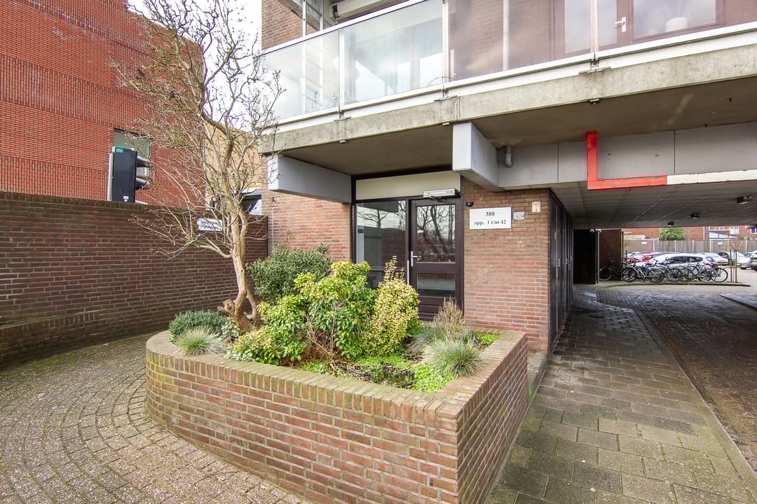 Foto 2 van Spaarndamseweg 380-0013