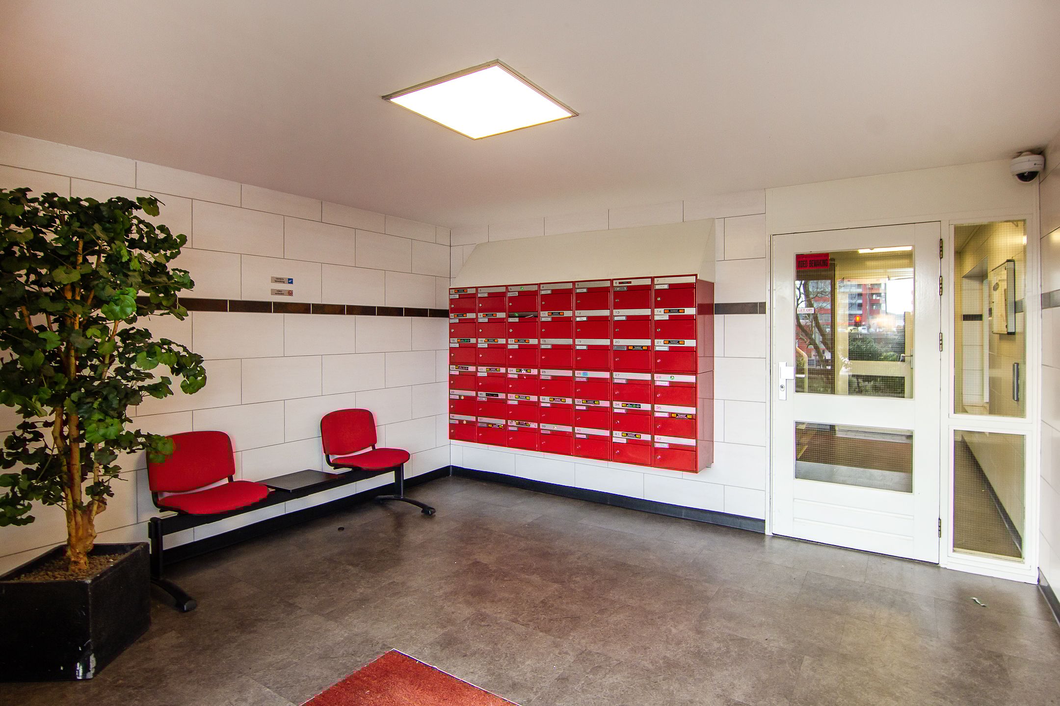 Foto 3 van Spaarndamseweg 380-0013