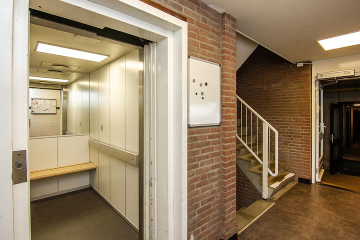 Photo 4 of Spaarndamseweg 380-0013