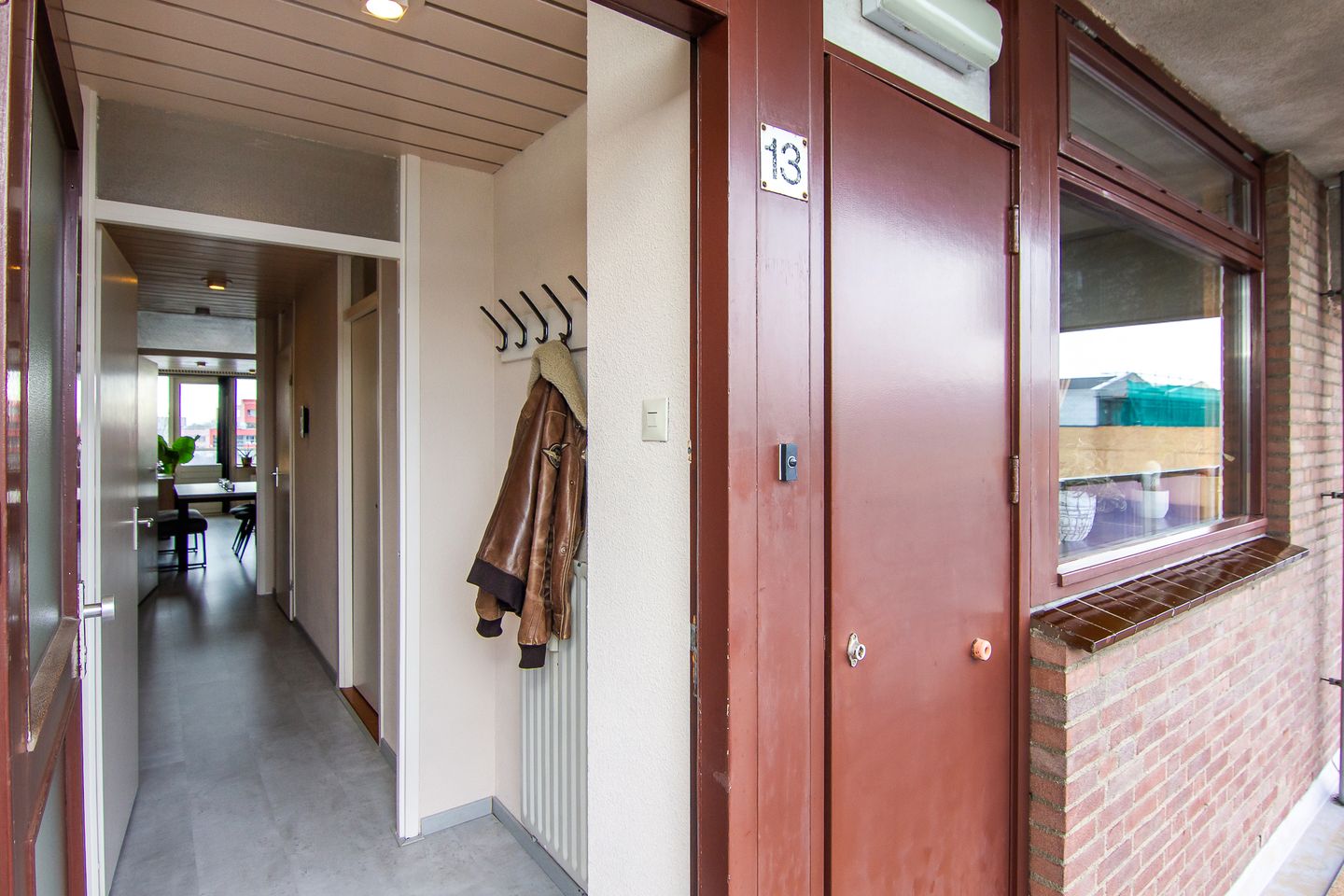 Foto 5 van Spaarndamseweg 380-0013