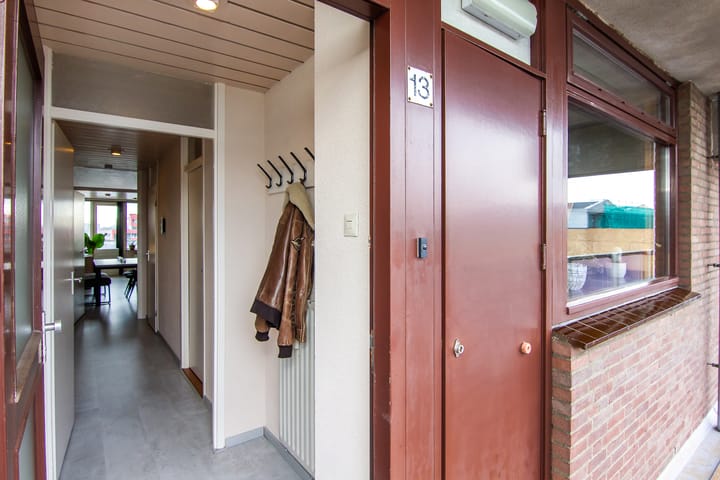 Photo 5 of Spaarndamseweg 380-0013