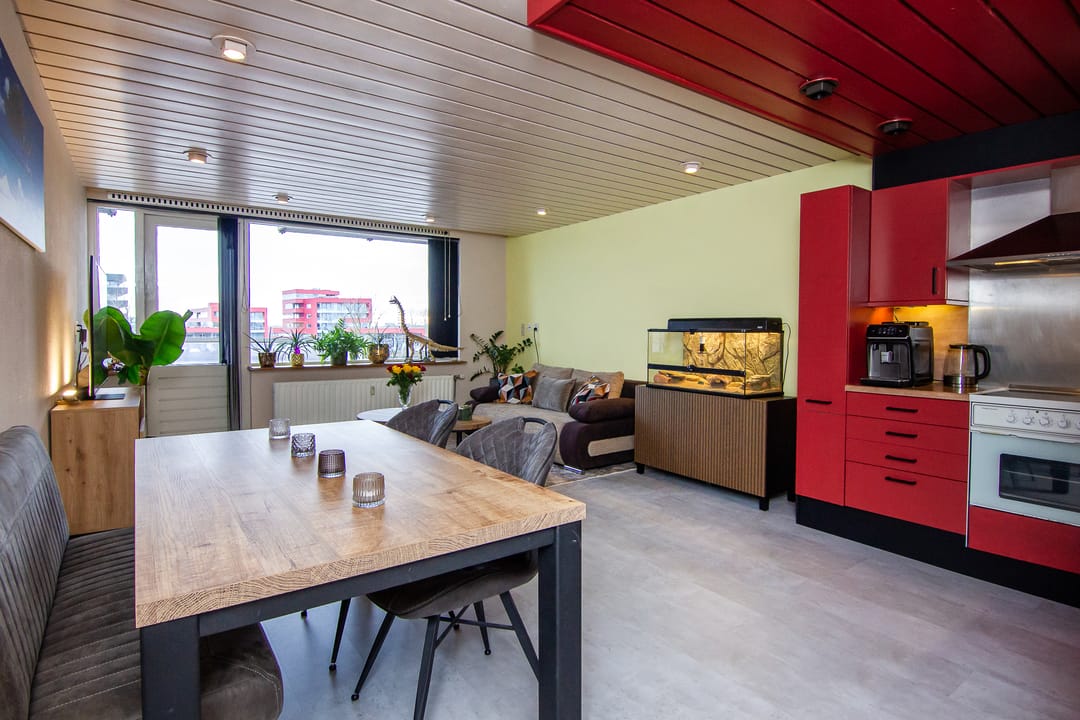 Foto 7 van Spaarndamseweg 380-0013