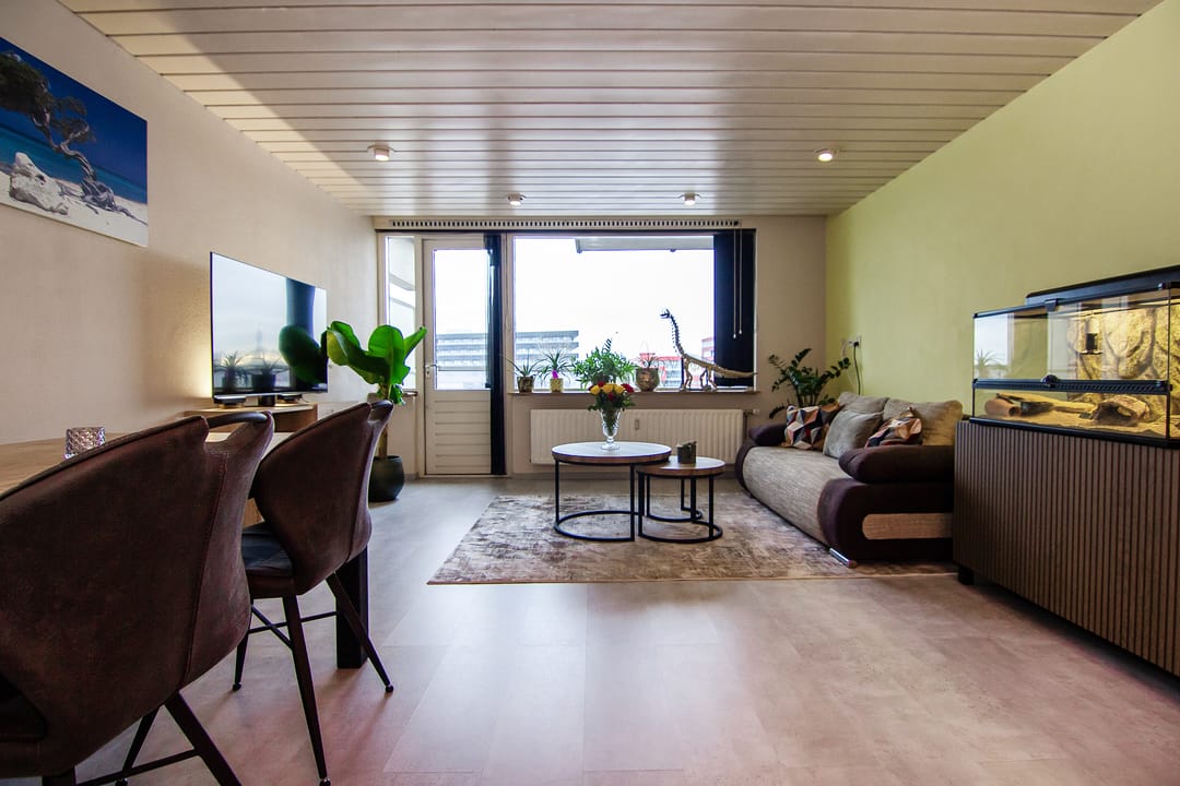 Foto 8 van Spaarndamseweg 380-0013