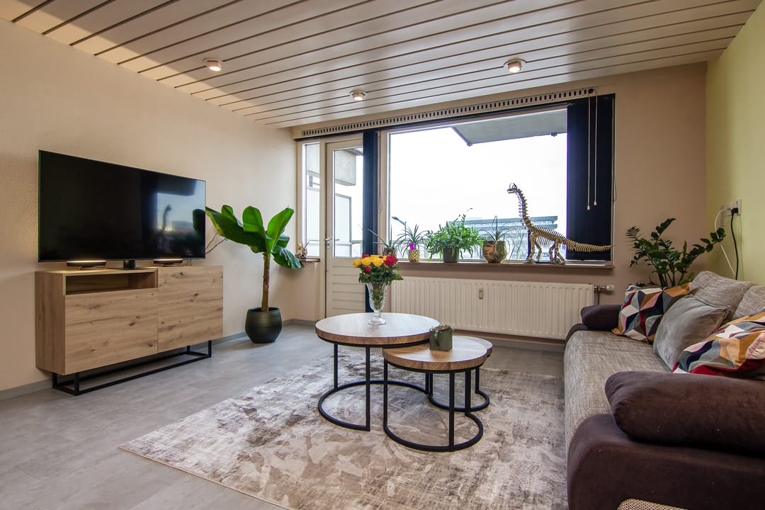 Foto 11 van Spaarndamseweg 380-0013