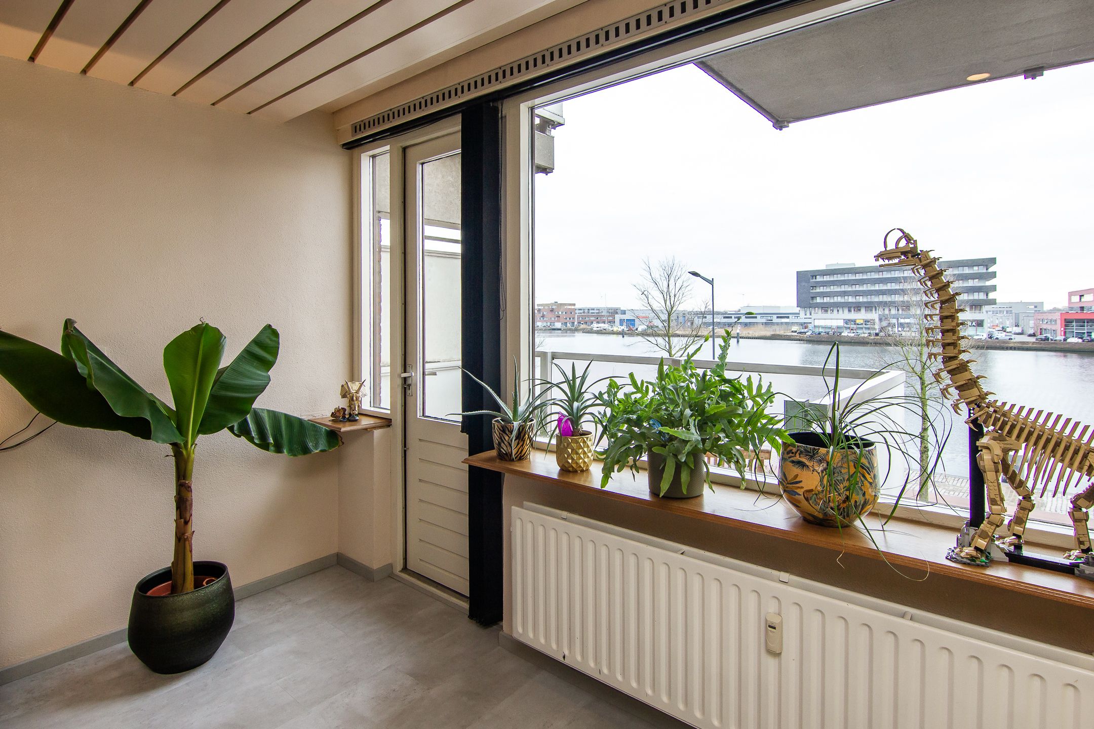 Foto 12 van Spaarndamseweg 380-0013