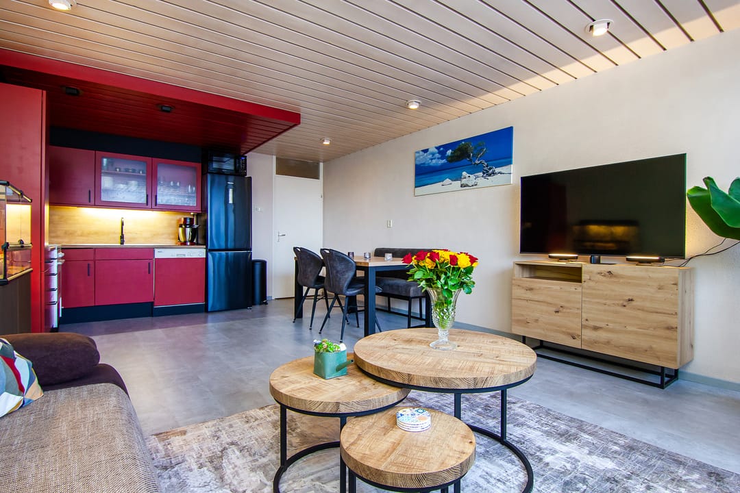 Foto 13 van Spaarndamseweg 380-0013