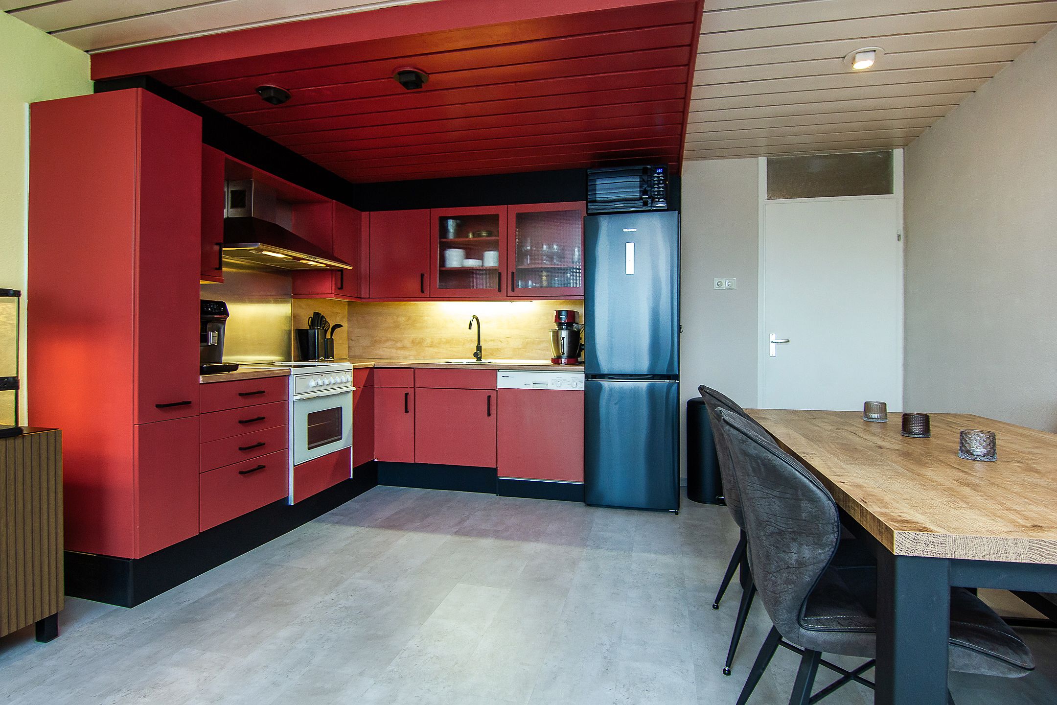 Foto 15 van Spaarndamseweg 380-0013