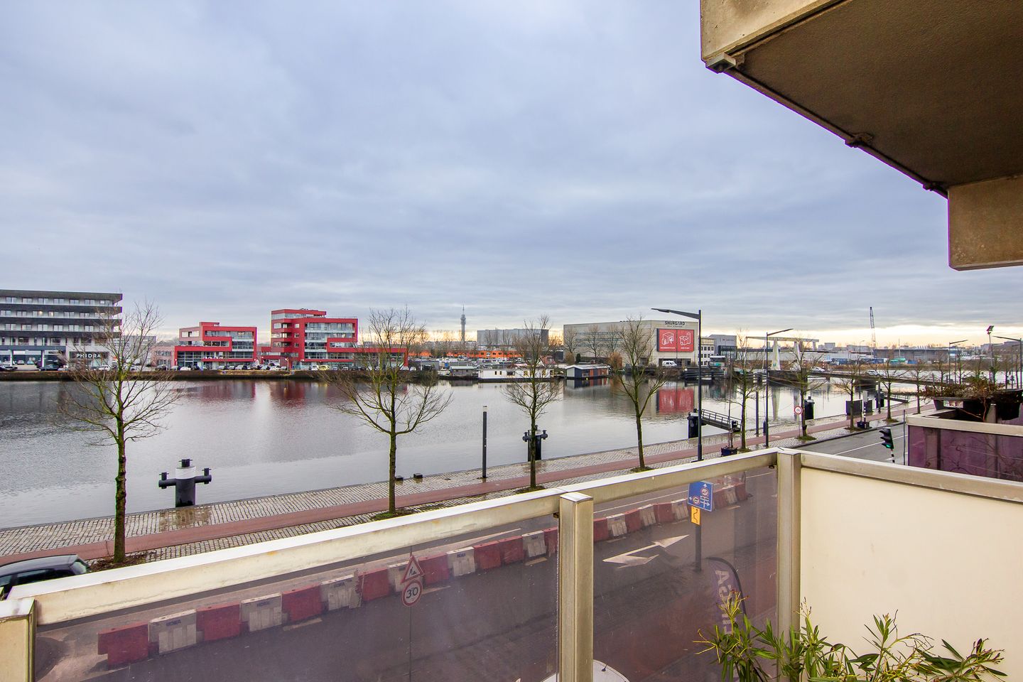 Foto 19 van Spaarndamseweg 380-0013