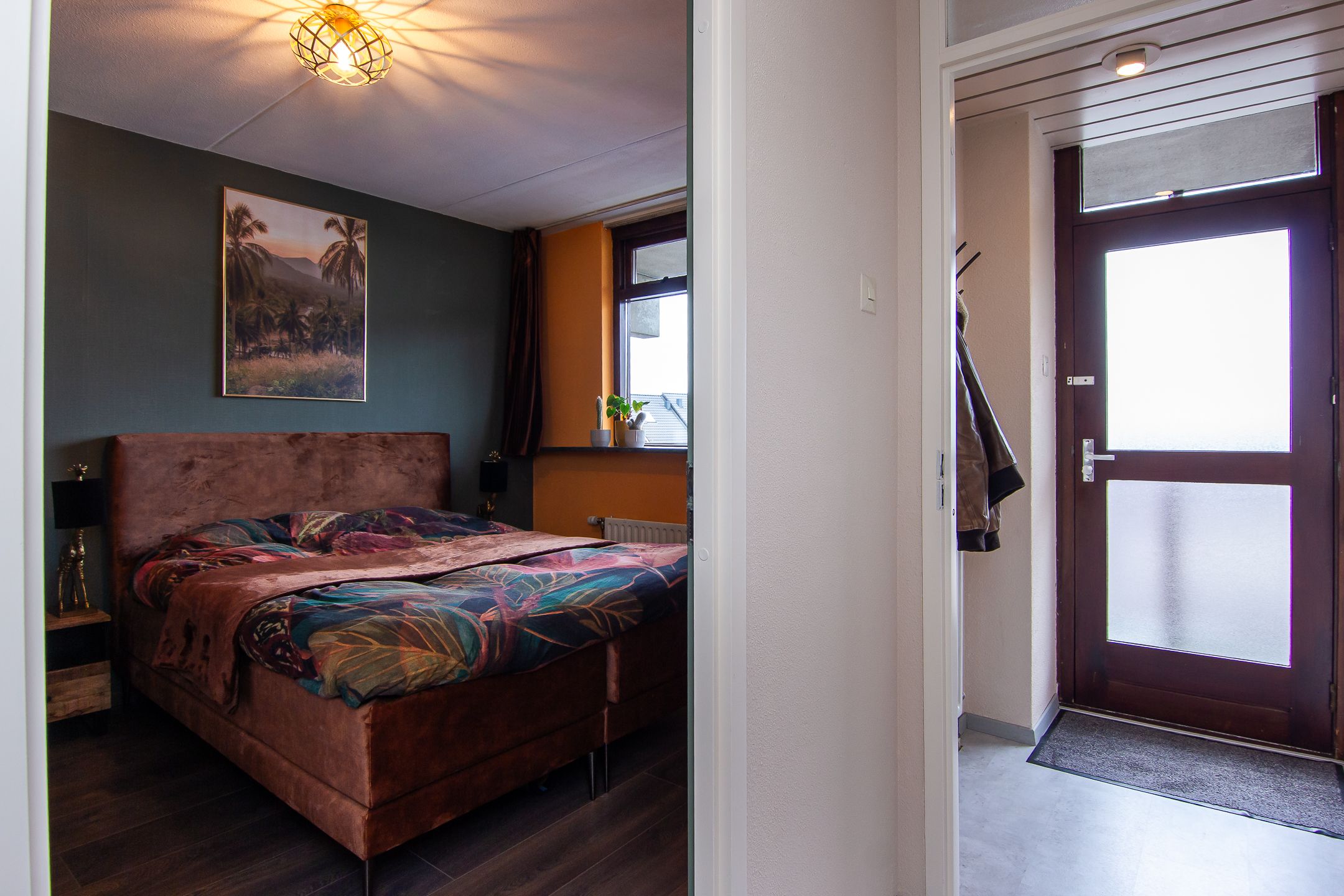 Foto 24 van Spaarndamseweg 380-0013