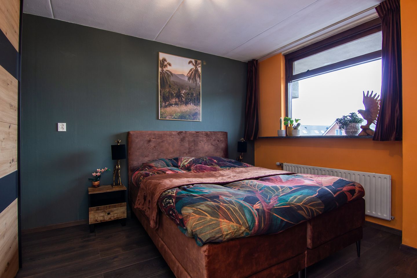 Foto 25 van Spaarndamseweg 380-0013