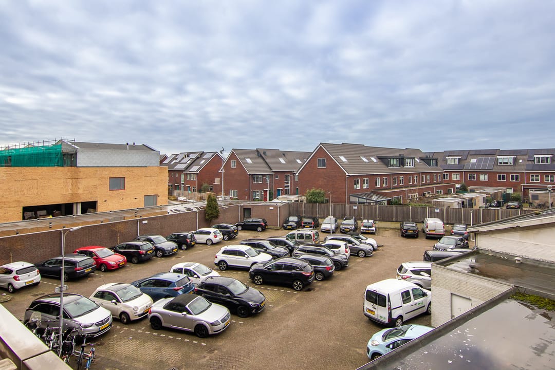 Foto 28 van Spaarndamseweg 380-0013