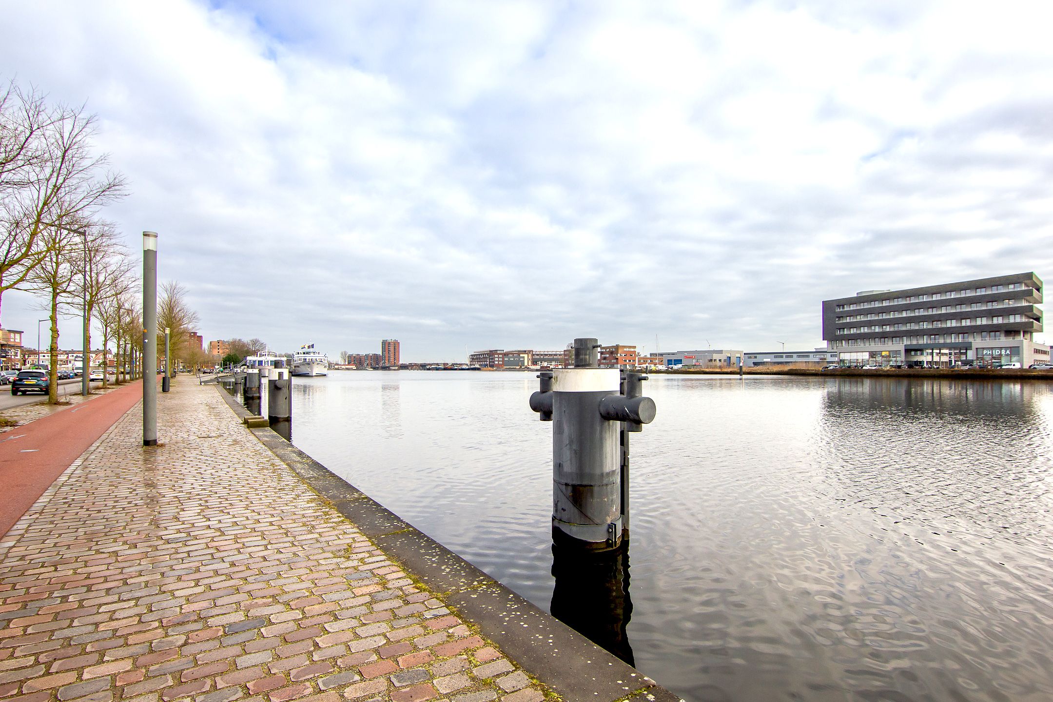 Foto 30 van Spaarndamseweg 380-0013