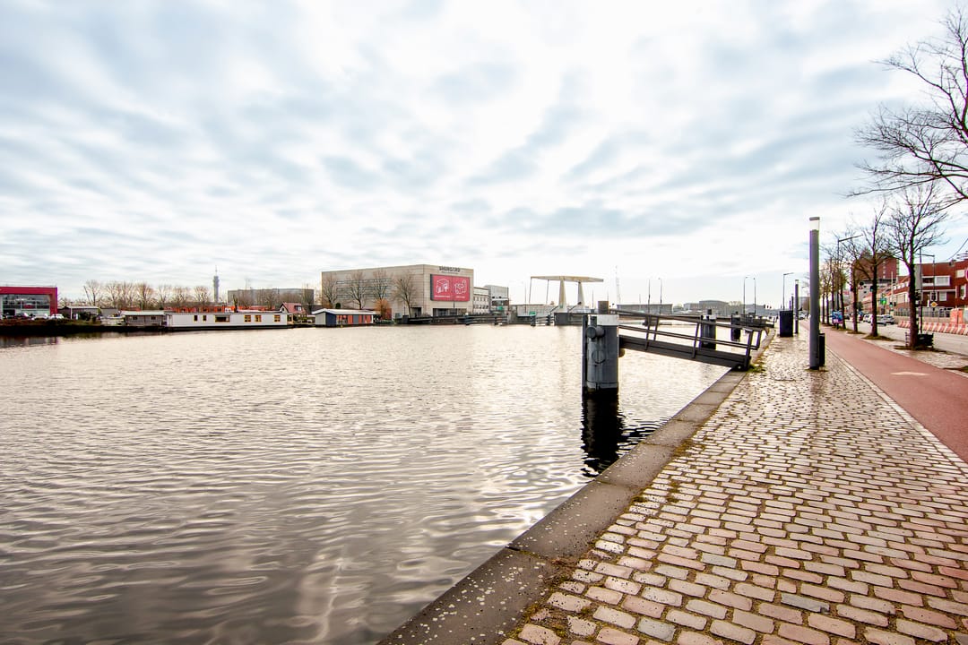 Foto 31 van Spaarndamseweg 380-0013