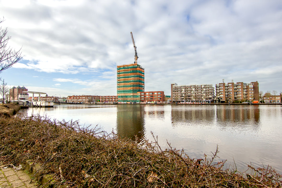 Foto 32 van Spaarndamseweg 380-0013