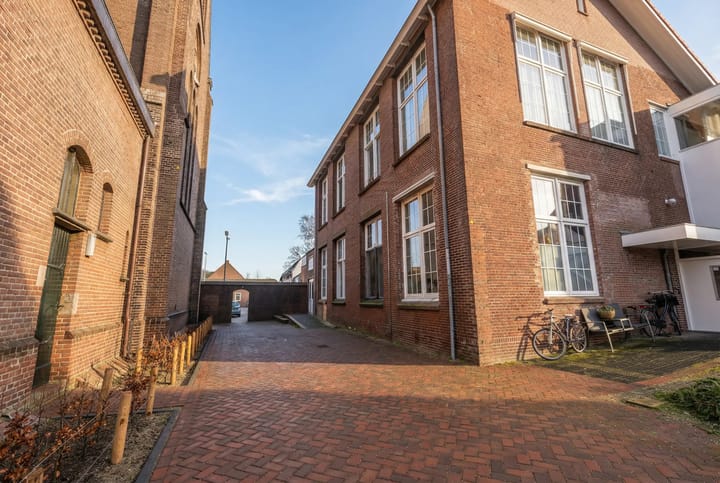 Foto 2 van West Achterweg 2-A