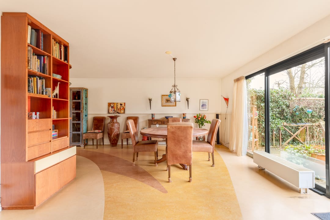 Foto 2 van Weleveld 20