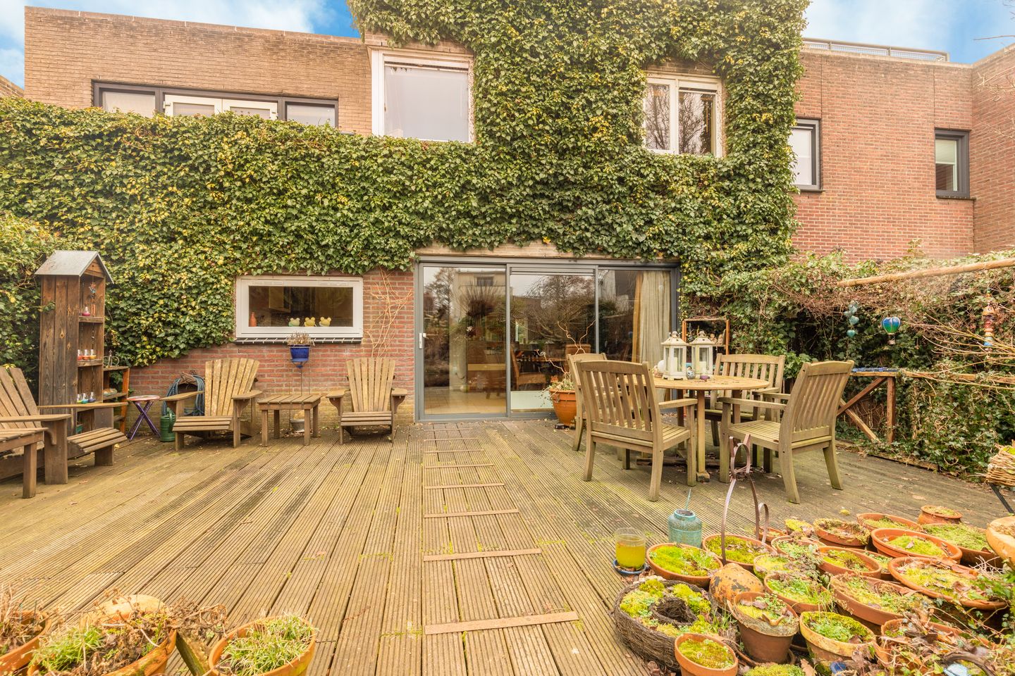 Foto 5 van Weleveld 20