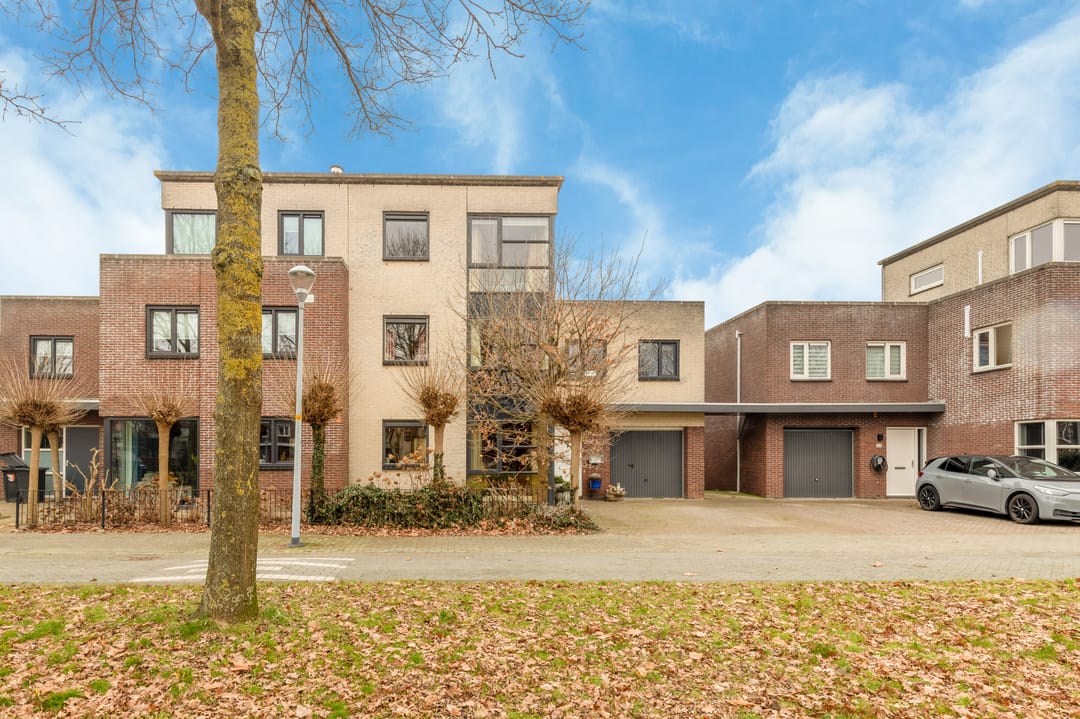 Foto 7 van Weleveld 20