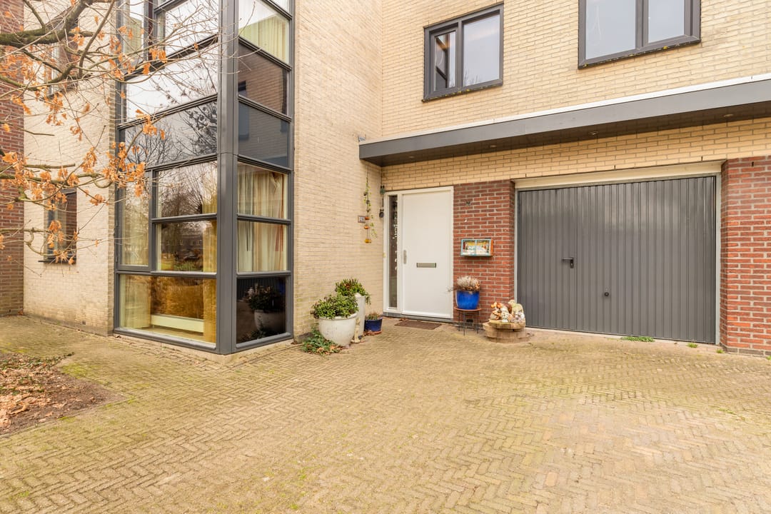 Foto 8 van Weleveld 20