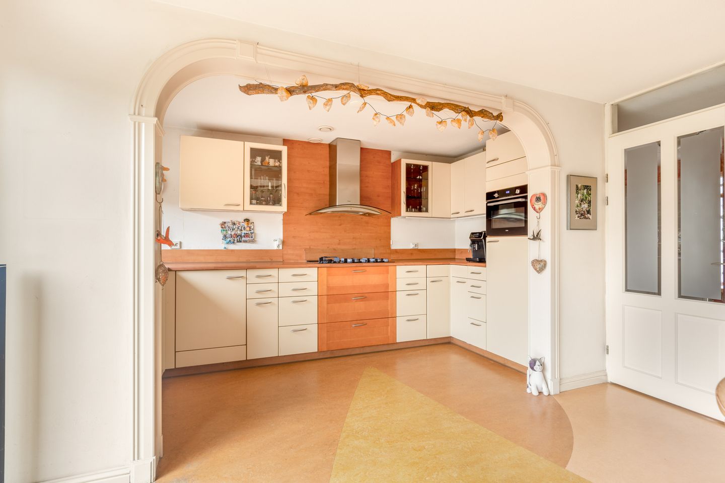 Foto 10 van Weleveld 20