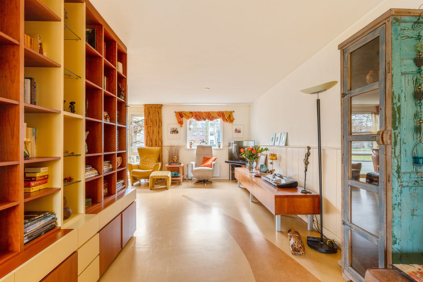 Foto 14 van Weleveld 20