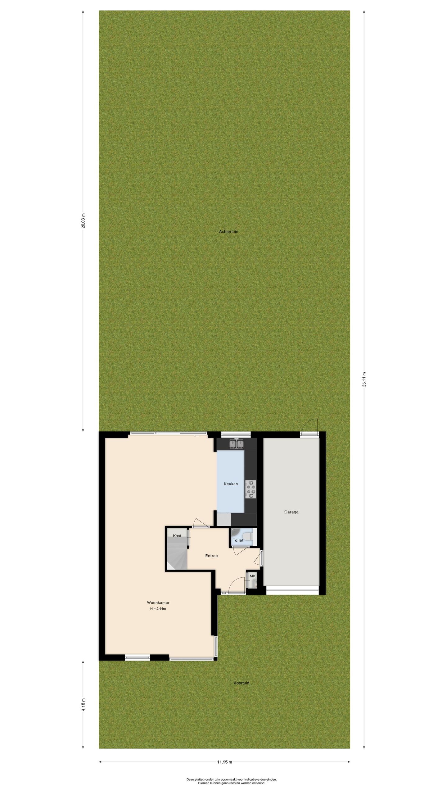 Foto 50 van Weleveld 20