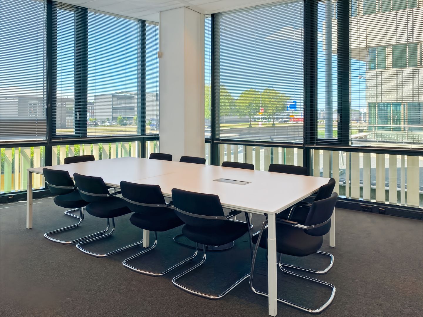 View photo 3 of Herikerbergweg 292-342