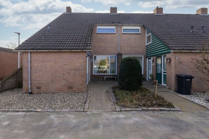 Europasingel 84 main image