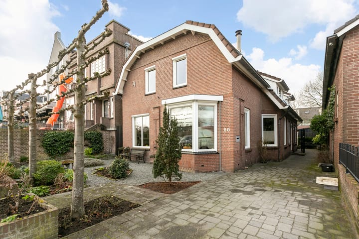 Foto 2 van Handelskade 80