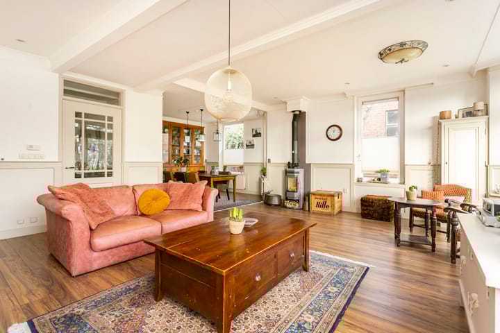 Foto 4 van Handelskade 80