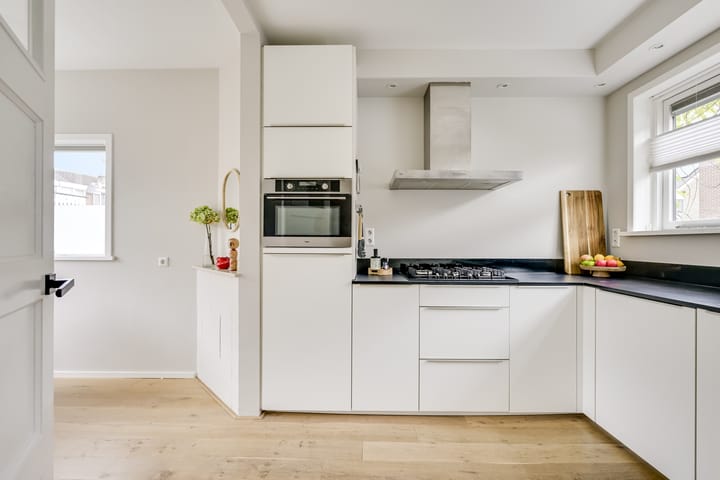 Photo 2 of Van Zijlstraat 1