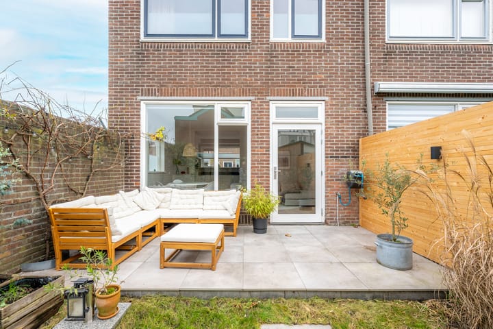 Photo 5 of Van Zijlstraat 1