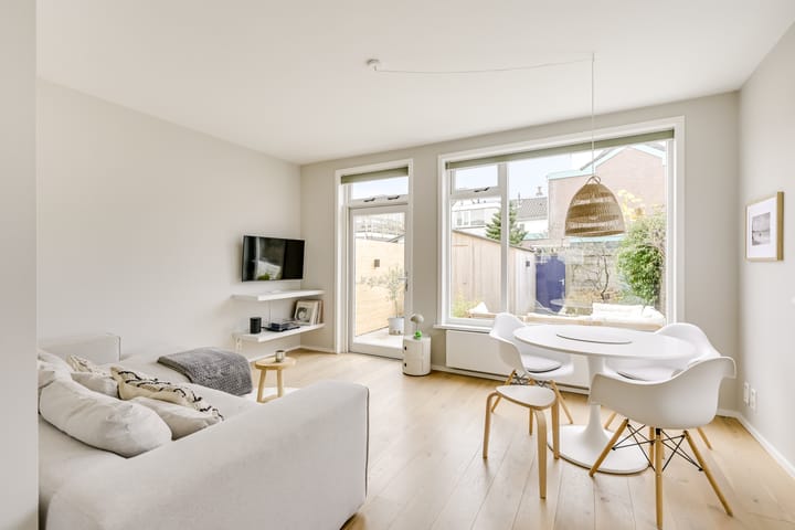 Photo 15 of Van Zijlstraat 1