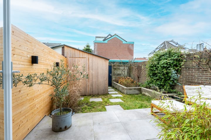 Photo 18 of Van Zijlstraat 1