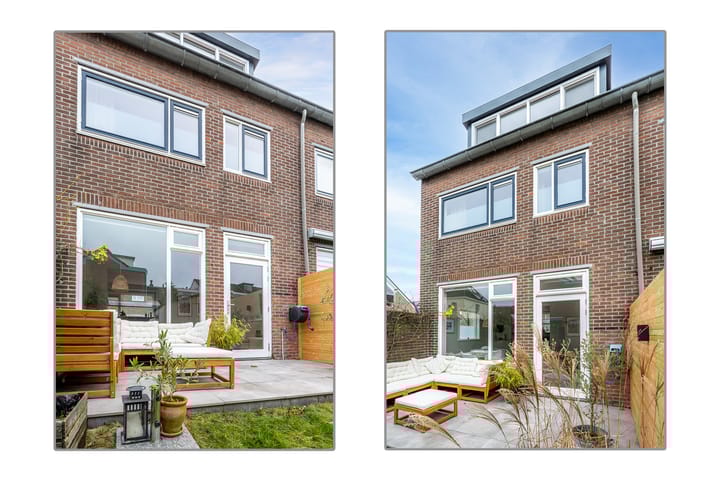 Photo 22 of Van Zijlstraat 1