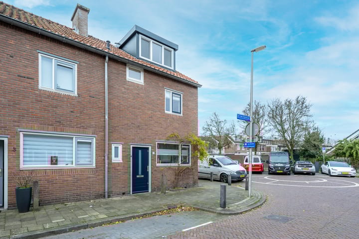 Photo 37 of Van Zijlstraat 1