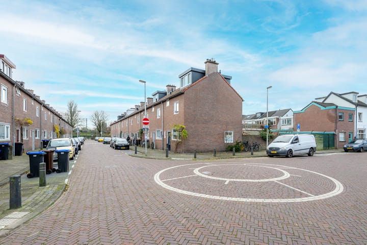 Photo 38 of Van Zijlstraat 1