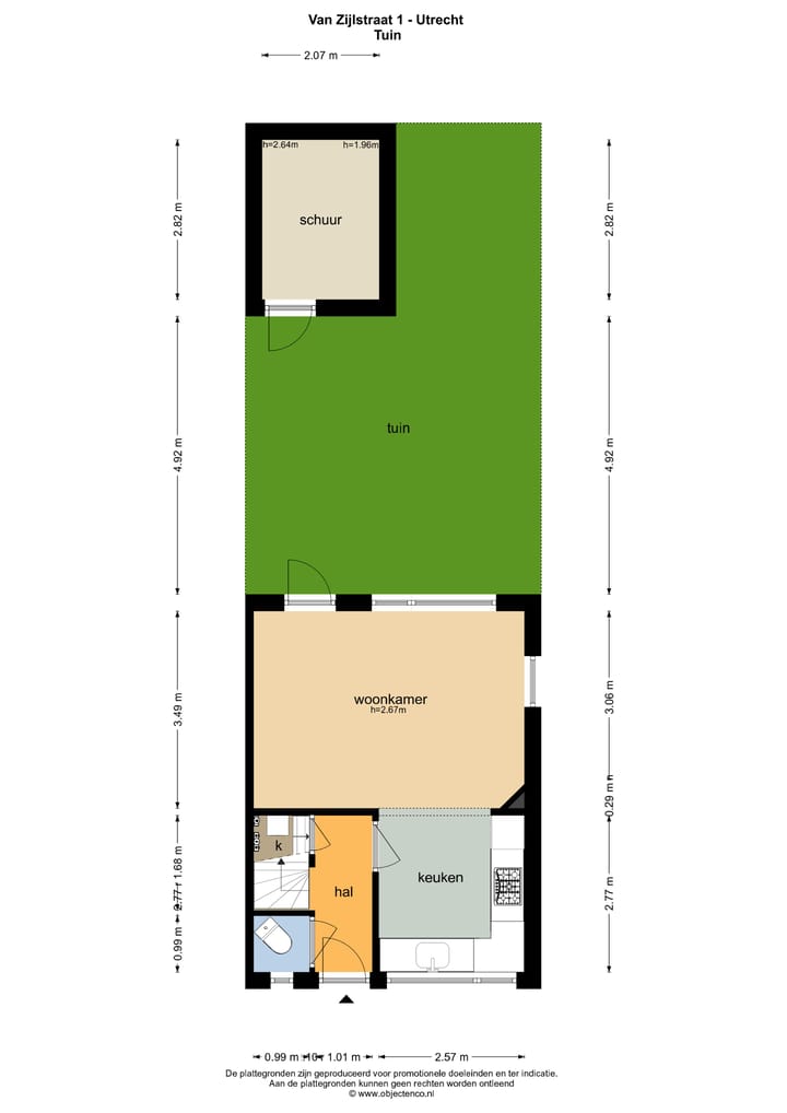 Photo 41 of Van Zijlstraat 1