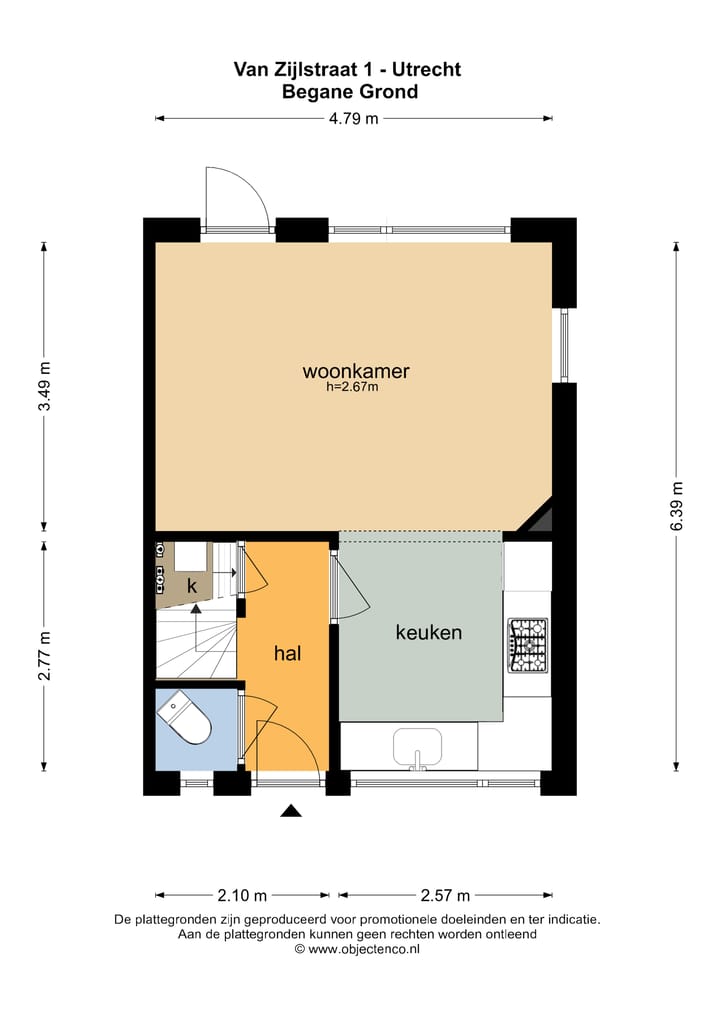 Photo 42 of Van Zijlstraat 1