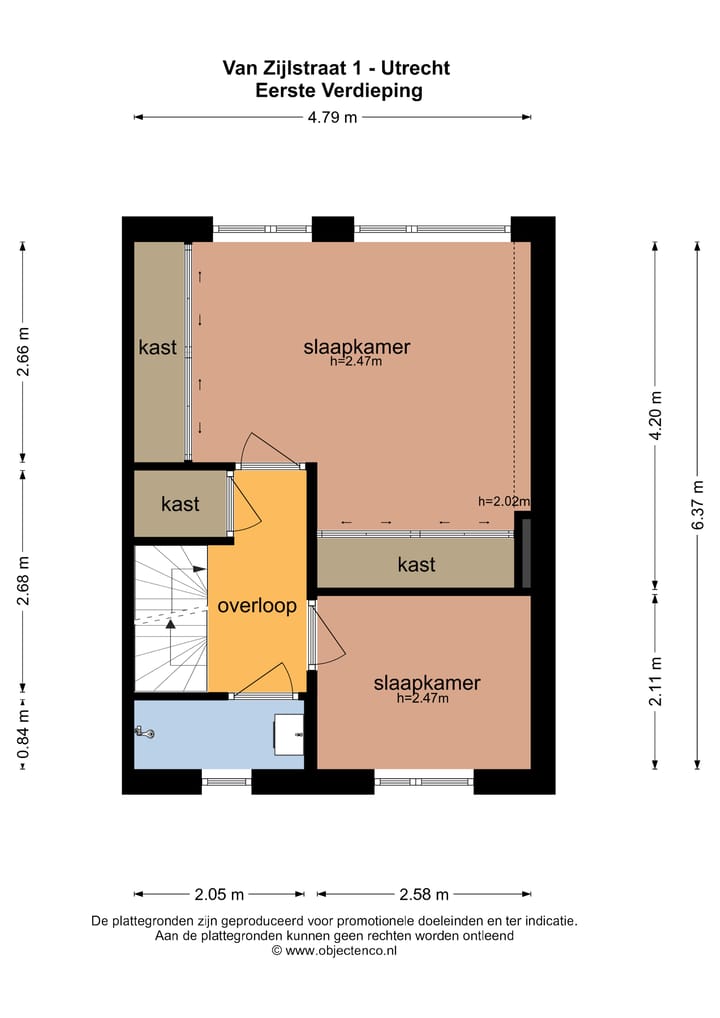 Photo 43 of Van Zijlstraat 1