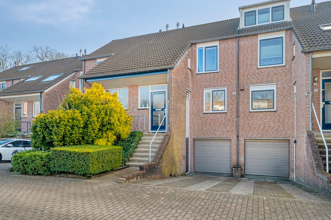 Photo 1 of Badweg 27