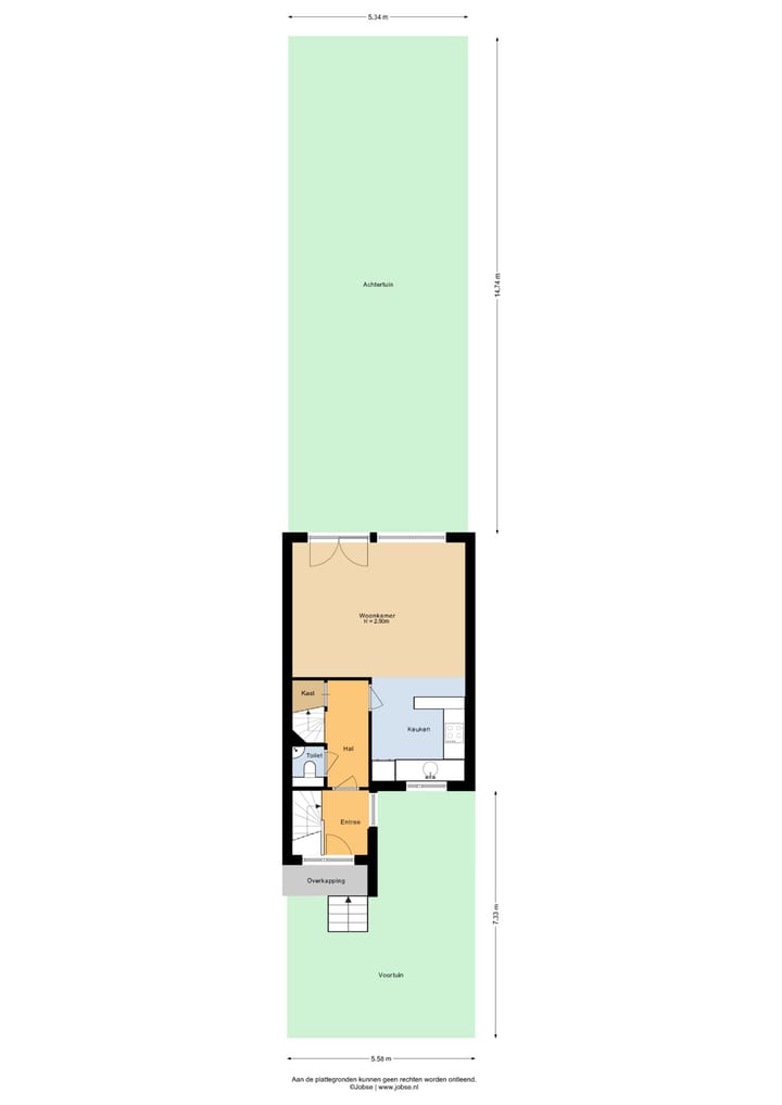 Foto 53 van Badweg 27