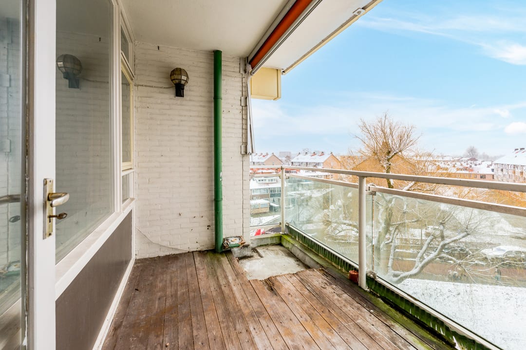 Foto 2 van Tobias Asserlaan 128