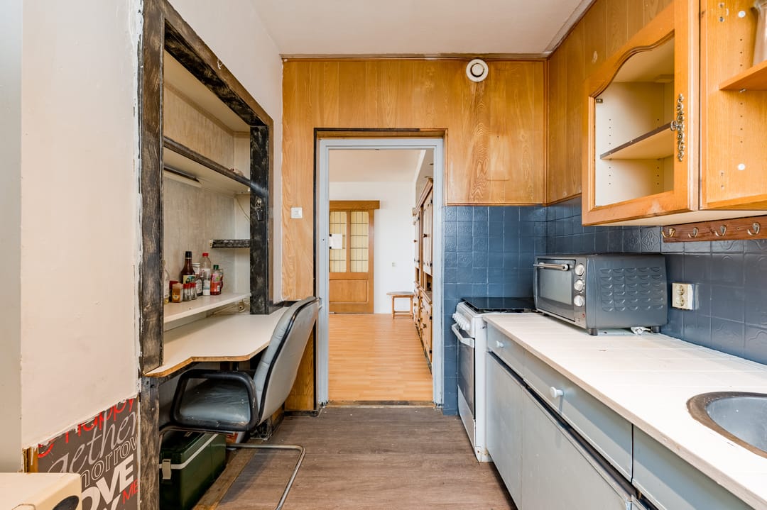 Foto 11 van Tobias Asserlaan 128