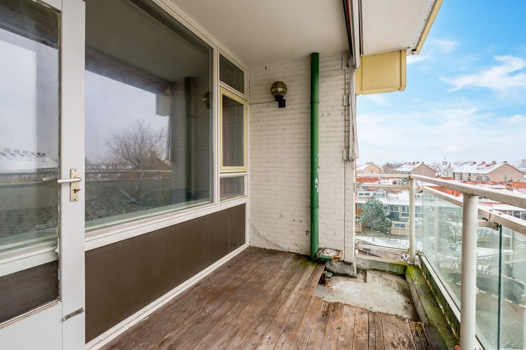 Foto 22 van Tobias Asserlaan 128