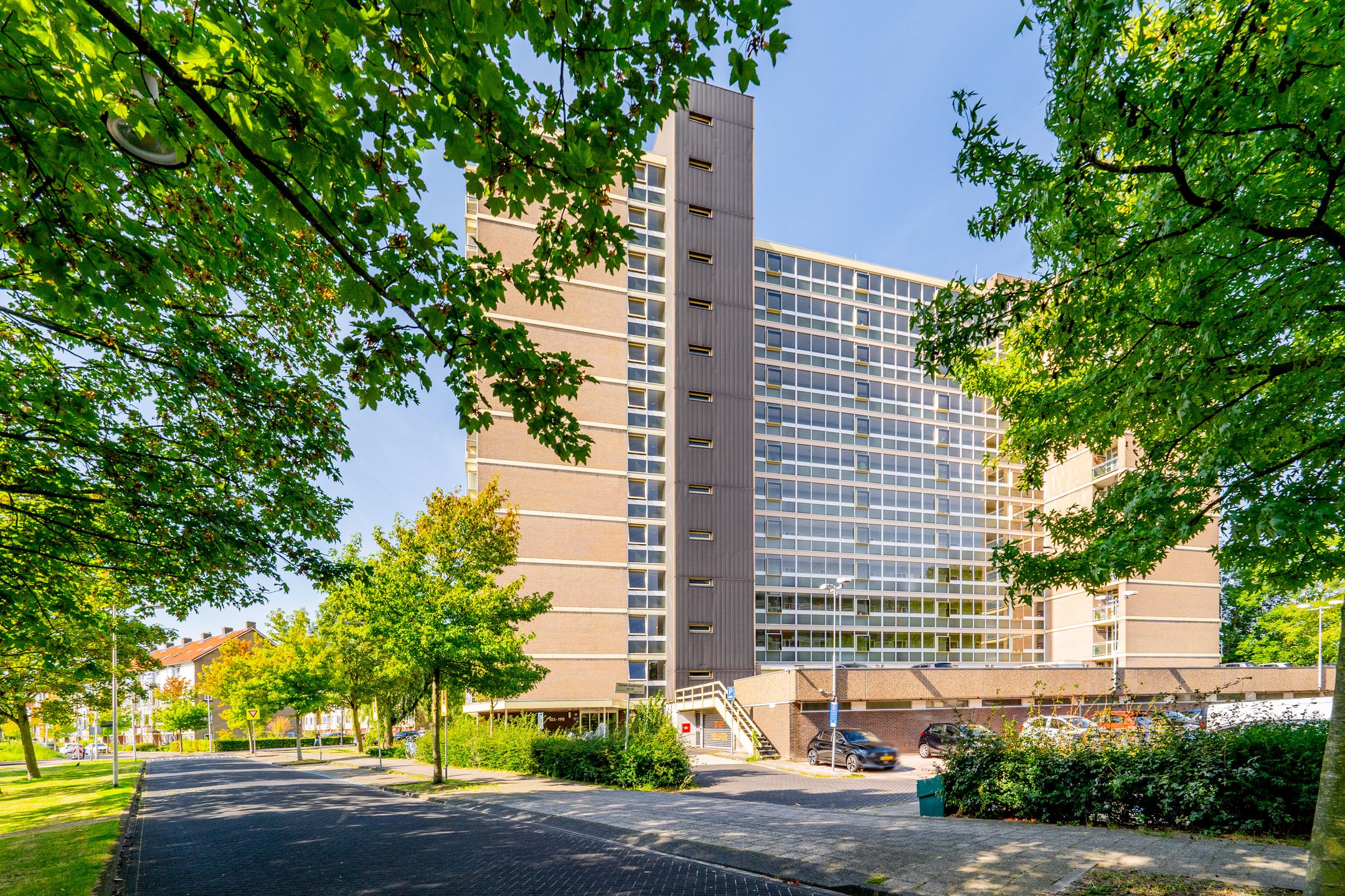 Foto 27 van Tobias Asserlaan 128