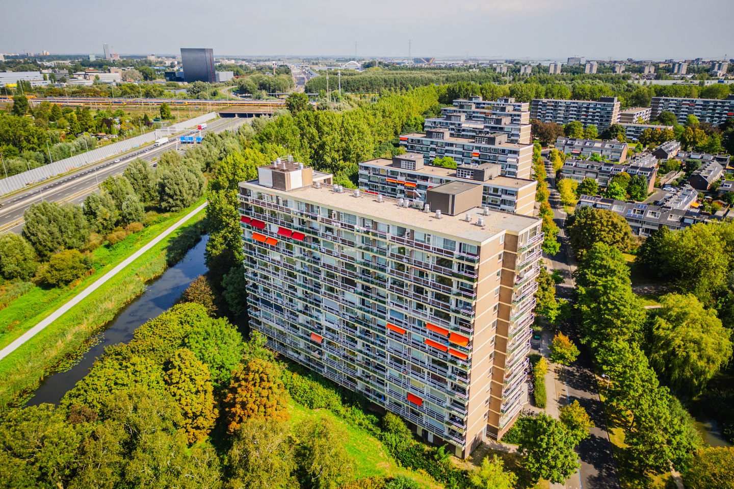 Foto 35 van Tobias Asserlaan 128