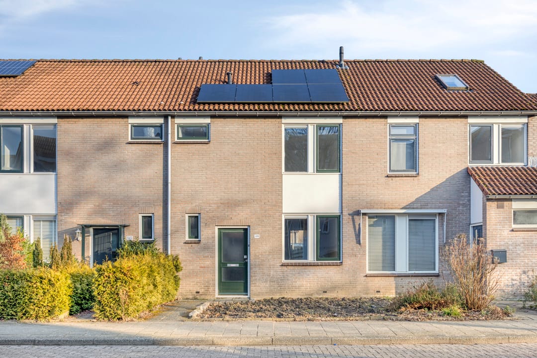 Foto 1 van Weerselosestraat 108